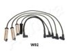 ASHIKA 132-0W-W02 Ignition Cable Kit